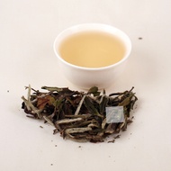 Organic White Peach from The Tea Smith