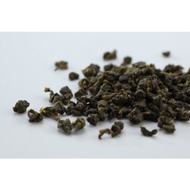 Golden Oolong from Peony Tea S.