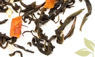 Ginger Peach Oolong from Zhi Tea