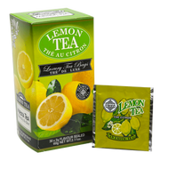 Lemon Tea from MlesnA