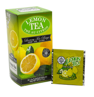 Lemon Tea from MlesnA