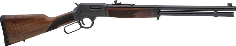 Henry H012M41 Big Boy  41 Rem Mag Caliber with 10+1 Capacity, 20