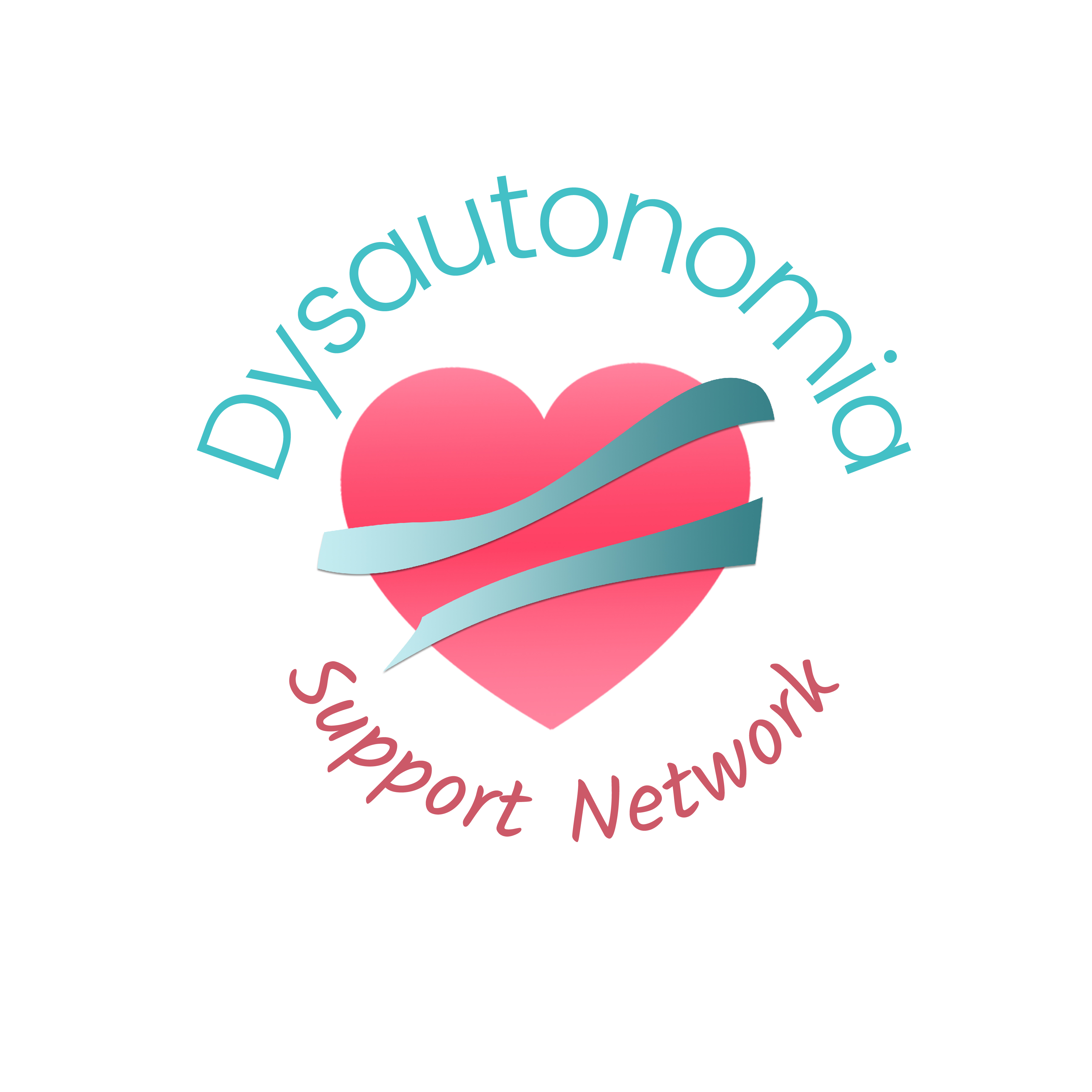 Dysautonomia Support Network logo