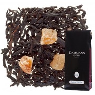 Caramel-Toffee from Dammann Frères