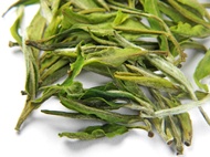 Arya Pearl Darjeeling First Flush 2012 from Thunderbolt Tea