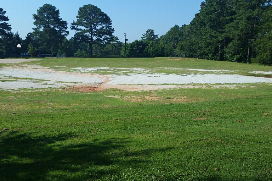 Football Field