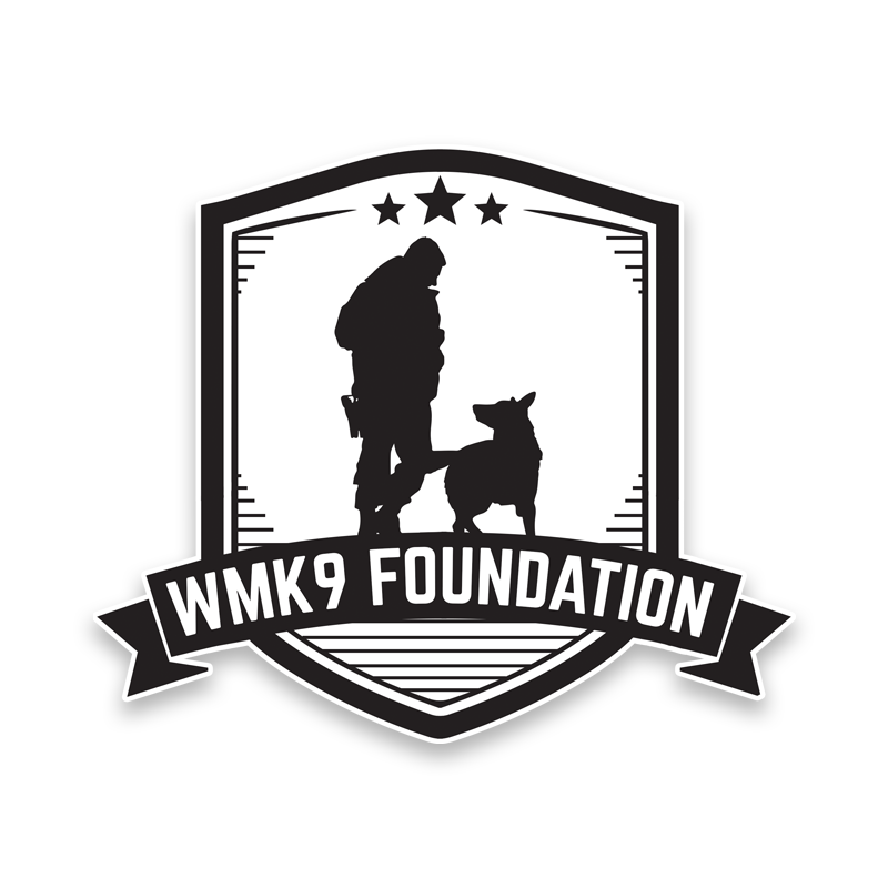 WMK9 FOUNDATION INC logo
