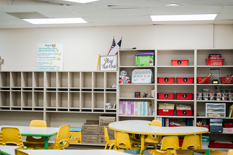Classroom
