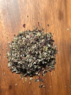 Heavenly Hibiscus Mamaki Mint from Wynnwood Farms