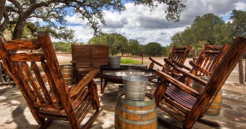 Discover Texas Bourbon at Garrison Brothers Distillery Tour - Fredericksburg