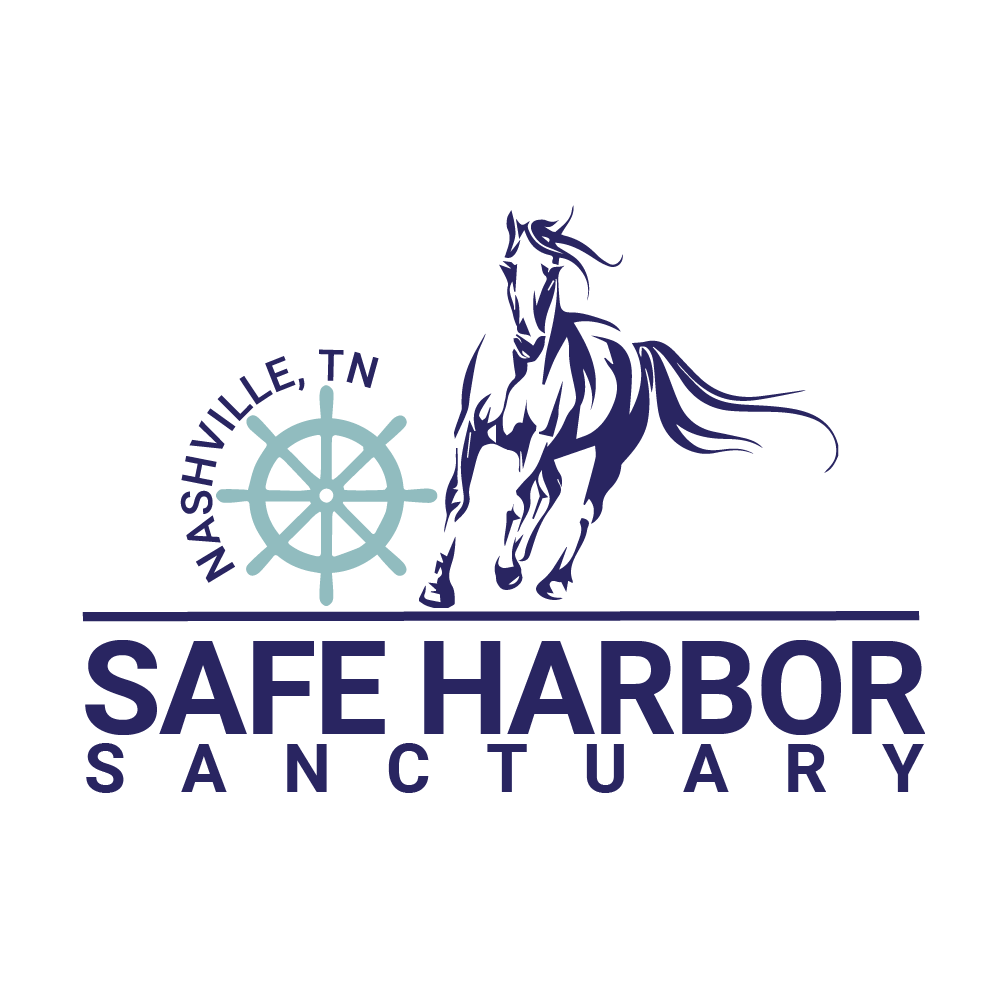 Safe Harbor Sanctuary logo