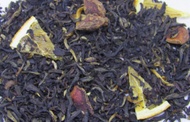 Orange Anise Black Tea from 52teas