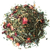 Muse from Tay Tea