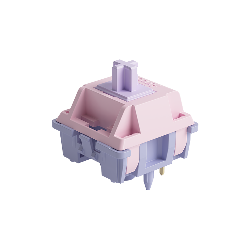 AKKO FAIRY SILENT LINEAR SWITCH (45PCS)