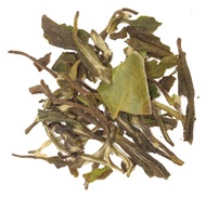 Cream Earl Grey White from EnjoyingTea.com