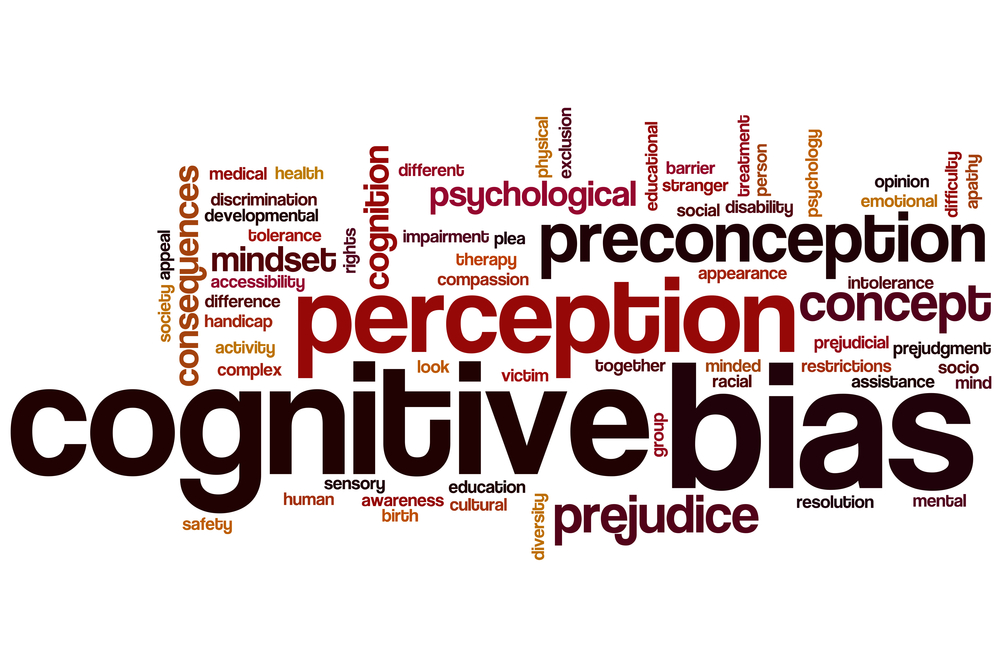 Product image for Removing Cognitive Biases in Risk Management and Auditing