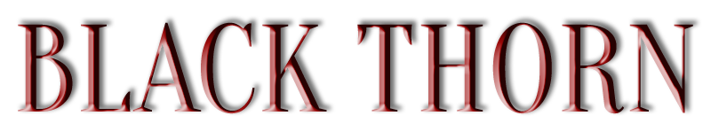black-thorn.org logo