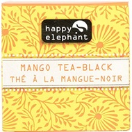 Black Mango Tea from Happy Elephant