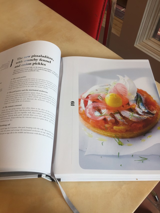 ChefSteps Community Beta