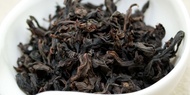 Heritage Rougui, 2011 from Red Blossom Tea Company