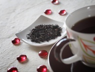 Tropical Island Black from Kally Tea