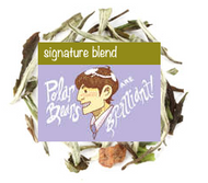 Polar Bears. Are. Brilliant. from Adagio Custom Blends, Cara McGee
