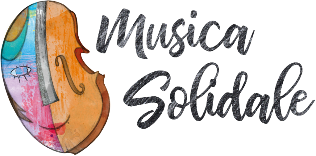 ASSOCIAZIONE MUSICA SOLIDALE ONLUS logo