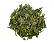 WEST LAKE DRAGON WELL TEA - LONGJING TEA from teasenz