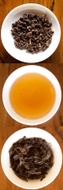 Muzha Tieguanyin - 2005 from Floating Leaves