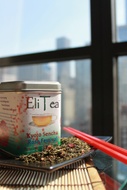 Kyoto Sencha Rose Festival from Eli Tea
