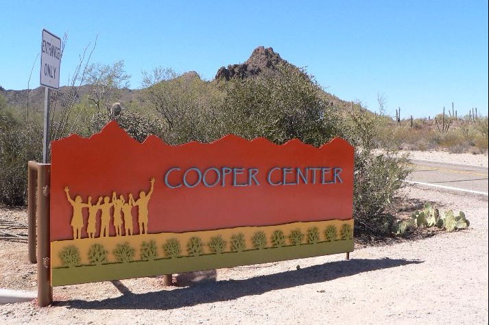 Camp Cooper