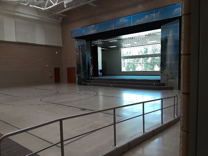 Multipurpose Room
