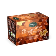 Piparkakku Rooibos (Gingerbread Rooibos) from Nordqvist
