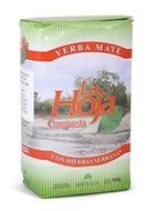 Compuesta from La Hoja