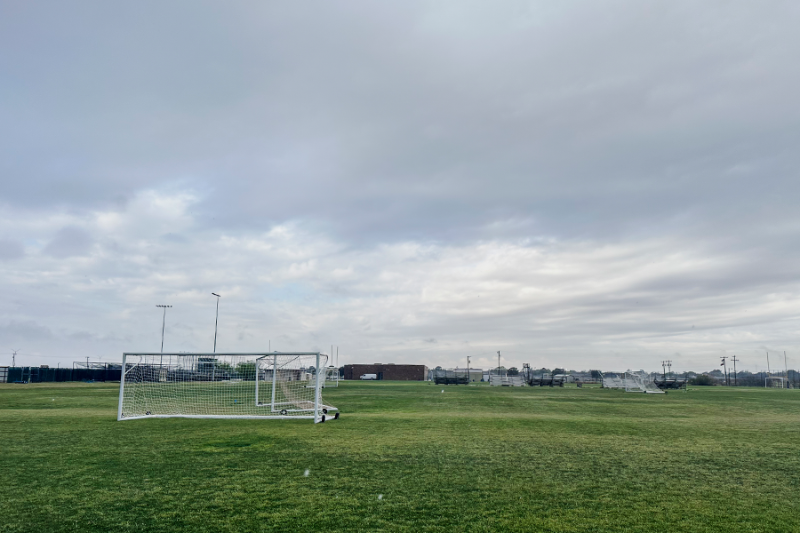 Soccer Field