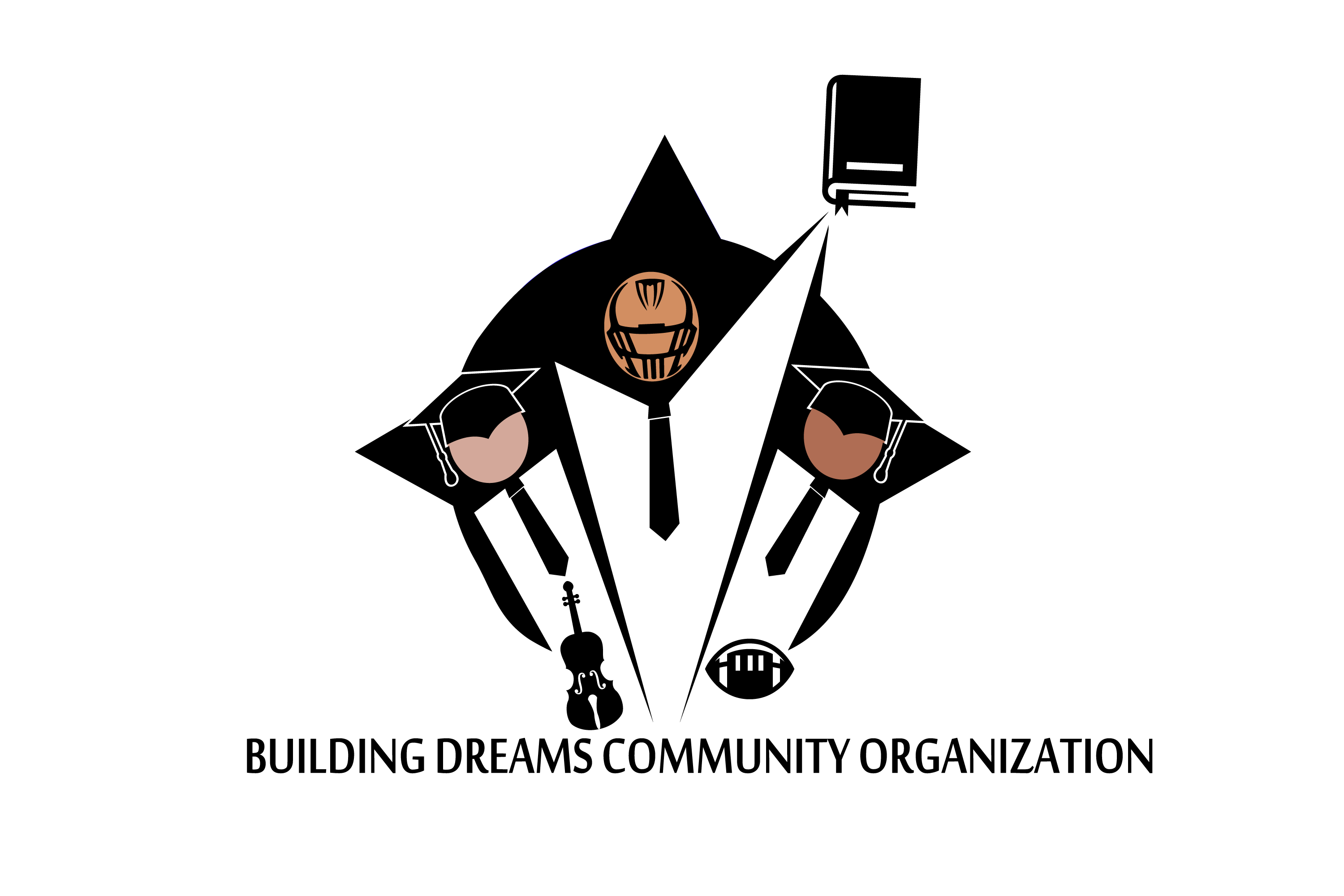 Building Dreams Community Organization, Inc logo
