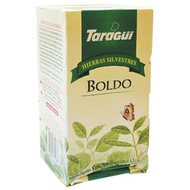 boldo from Taragui