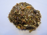 Nutcracker from Aromatica Fine Teas