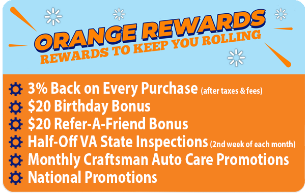 Craftsman Auto Care Rewards - KtTWRSBnTzShJ16WqxzD