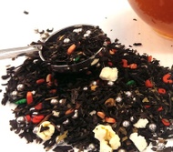 Christmas Magic from The queen's tea