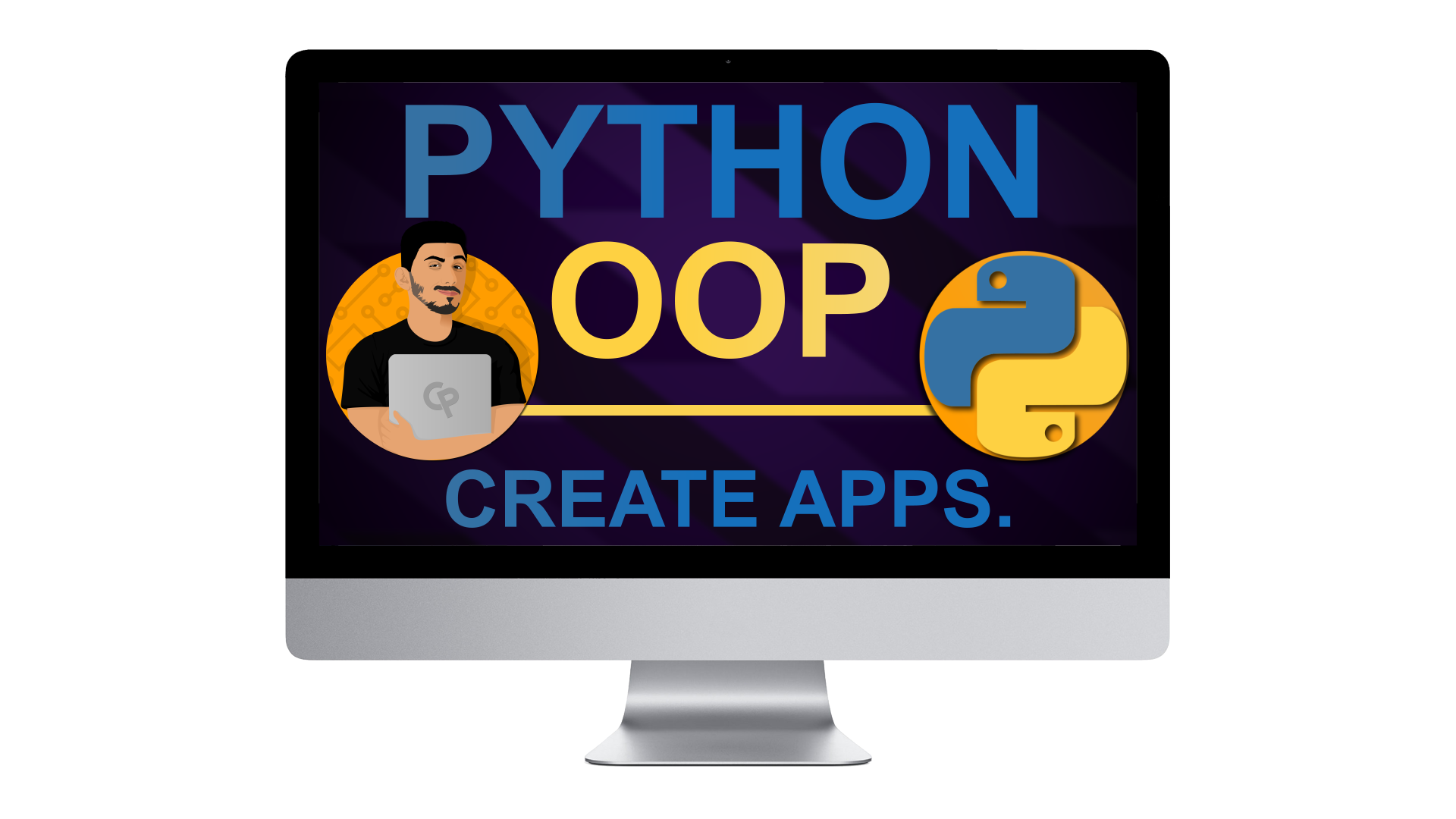 Learn Python OOP | Clever Programmer