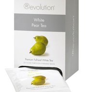 White Pear from Revolution Tea
