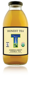 Jasmine Green Energy Tea from Honest Tea