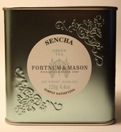 Sencha from Fortnum & Mason