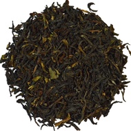 Goomtee Autumnal Autumn Flush 2013 Darjeeling Black Tea By Golden Tips Tea from Golden Tips Tea