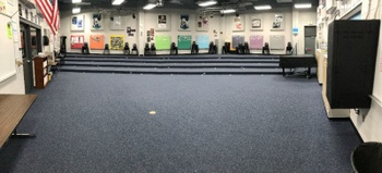 Choir Room