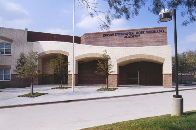 MEDRANO, ESPERANZA "HOPE" ELEMENTARY SCHOOL 