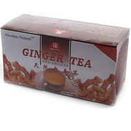 Ginger Tea (Sugarless) from Beauti-Leaf