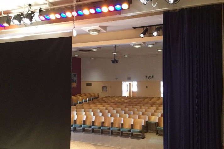 Auditorium