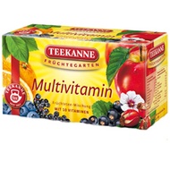 Multivitamin from Teekanne